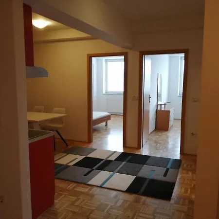 Apartma Lunca 1 * Ljubljana