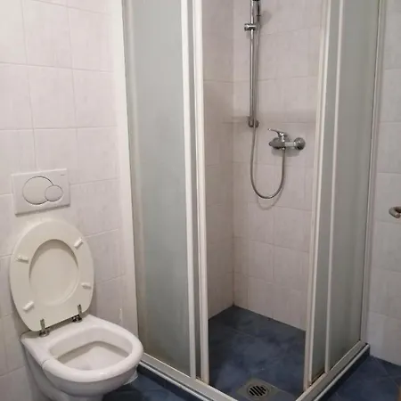 Apartma Lunca 1 Lejlighed