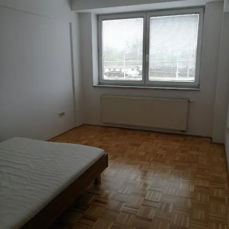 Lejlighed Apartma Lunca 1 Ljubljana