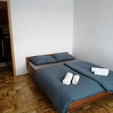 Apartment Apartma Lunca 1